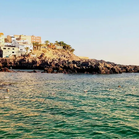 Apartament Luis Estudio Adeje Tenerife Sur By Hrtenerife Net Costa Adeje (Tenerife)