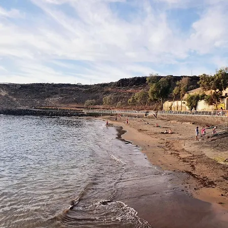 Apartament Luis Estudio Adeje Tenerife Sur By Hrtenerife Net