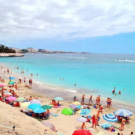 Luis Estudio Adeje Tenerife Sur By Hrtenerife Net Apartament Costa Adeje (Tenerife)