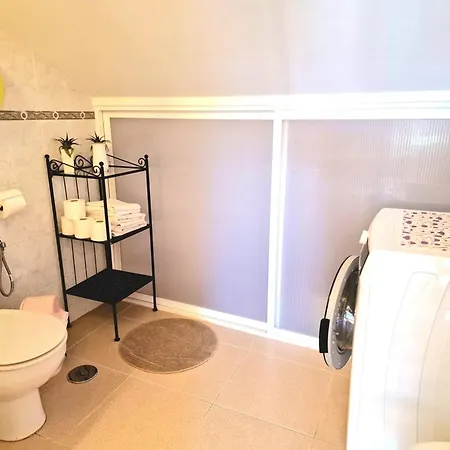Luis Estudio Adeje Tenerife Sur By Hrtenerife Net Apartament *