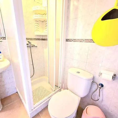 Luis Estudio Adeje Tenerife Sur By Hrtenerife Net Apartament