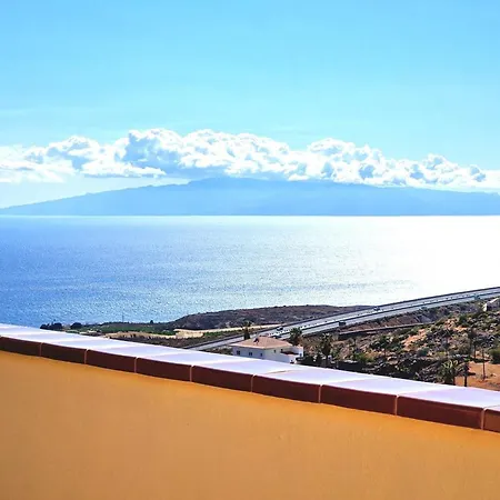 Apartament Luis Estudio Adeje Tenerife Sur By Hrtenerife Net Costa Adeje (Tenerife)