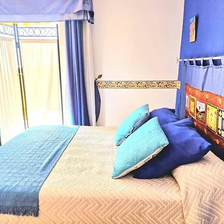 Apartament Luis Estudio Adeje Tenerife Sur By Hrtenerife Net