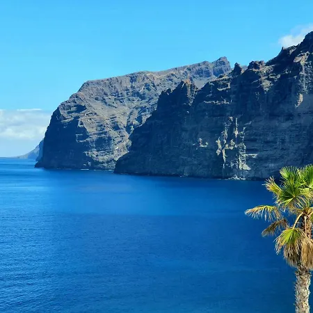Appartement Luis Estudio Adeje Tenerife Sur By Hrtenerife Net Costa Adeje (Tenerife)