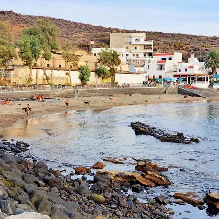 Luis Estudio Adeje Tenerife Sur By Hrtenerife Net Appartement