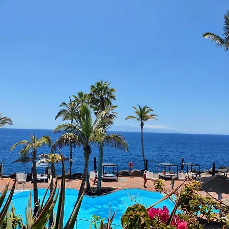 Luis Estudio Adeje Tenerife Sur By Hrtenerife Net Appartement *