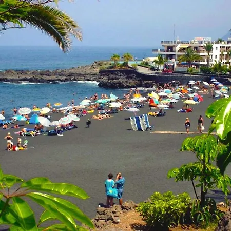 Appartement Luis Estudio Adeje Tenerife Sur By Hrtenerife Net