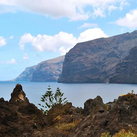 Appartement Luis Estudio Adeje Tenerife Sur By Hrtenerife Net *
