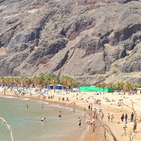 Luis Estudio Adeje Tenerife Sur By Hrtenerife Net Appartement Costa Adeje (Tenerife)