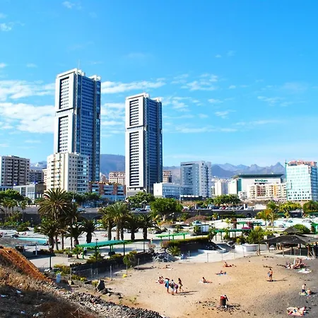 Appartement Luis Estudio Adeje Tenerife Sur By Hrtenerife Net