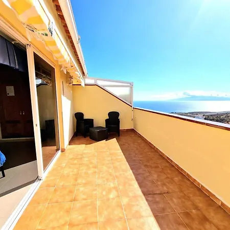 Luis Estudio Adeje Tenerife Sur By Hrtenerife Net Appartement