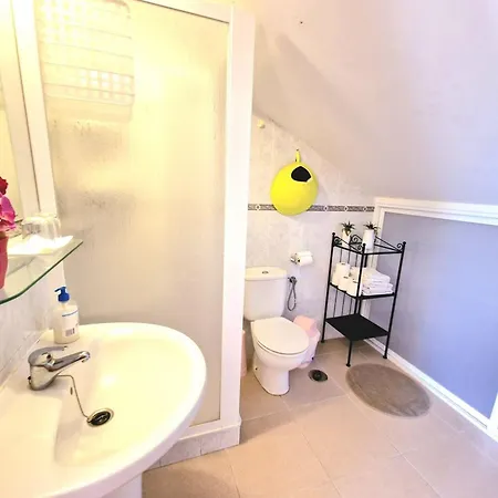 Appartement Luis Estudio Adeje Tenerife Sur By Hrtenerife Net *