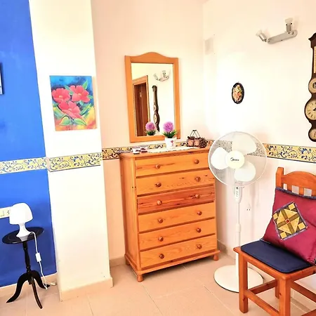 Luis Estudio Adeje Tenerife Sur By Hrtenerife Net Appartement *