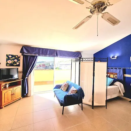 Luis Estudio Adeje Tenerife Sur By Hrtenerife Net Appartement Costa Adeje (Tenerife)