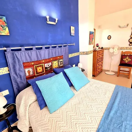 Luis Estudio Adeje Tenerife Sur By Hrtenerife Net Appartement