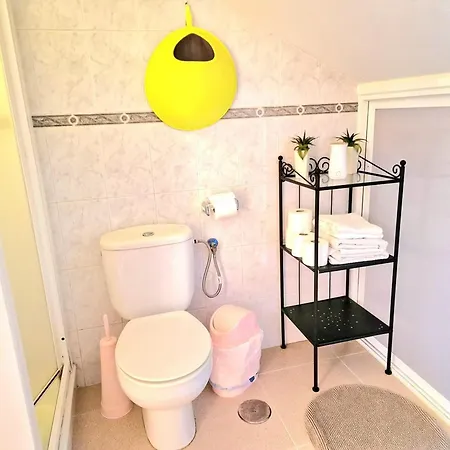 Luis Estudio Adeje Tenerife Sur By Hrtenerife Net Appartement Costa Adeje (Tenerife)
