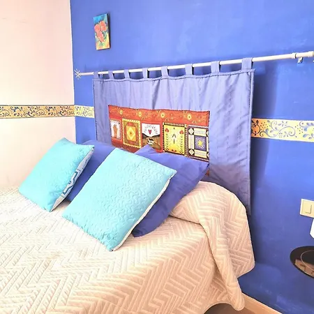 Luis Estudio Adeje Tenerife Sur By Hrtenerife Net Appartement